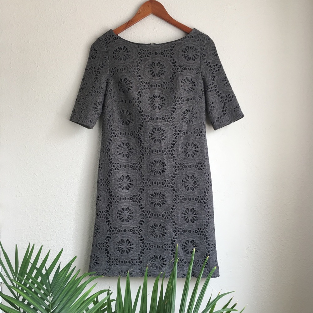 Adrianna Papell sheath dress